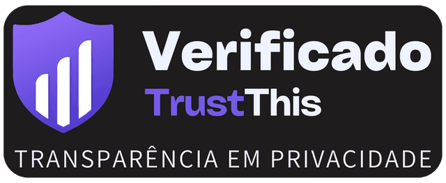 Selo Verificado TrustThis