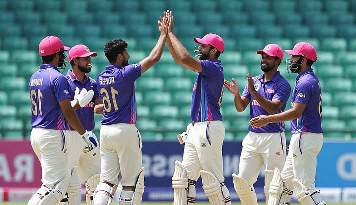 যাচাইযোগ্য রেকর্ডের যুগে ক্রিকেট বিশ্লেষণ: ফাঁকা ইনপুট থেকে শেখা ডেটা-সততার পাঠ