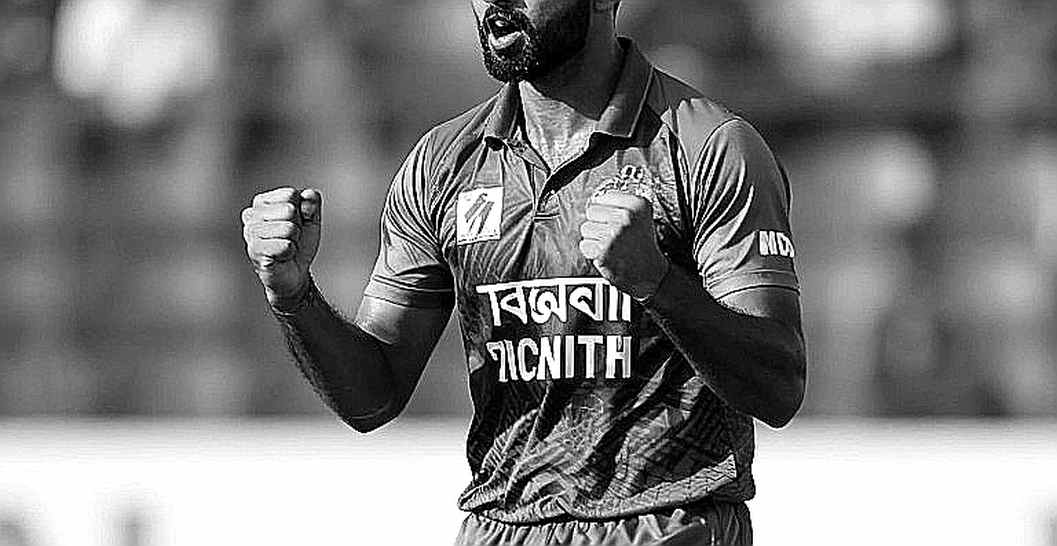 Where T20 World Cups Are Actually Lost: The Arithmetic of Overs 7 to 15