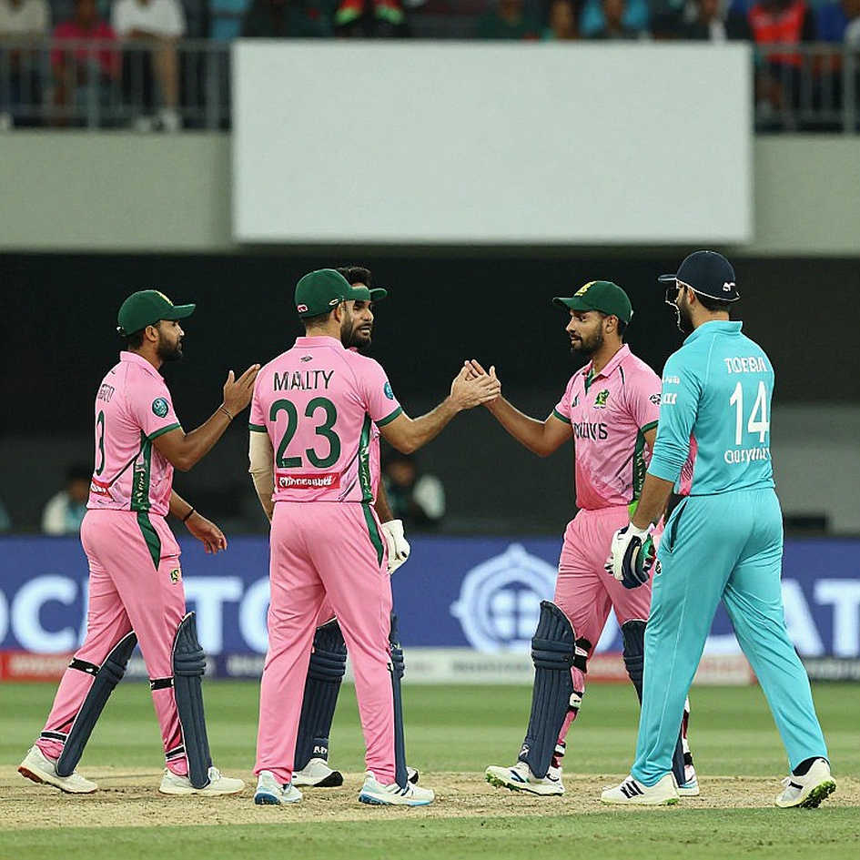 বাংলাদেশের টি-টোয়েন্টি পাওয়ারপ্লে খতিয়ান: অ্যাঙ্কর ভূমিকা টুর্নামেন্টের চাপে কেন ভাঙে