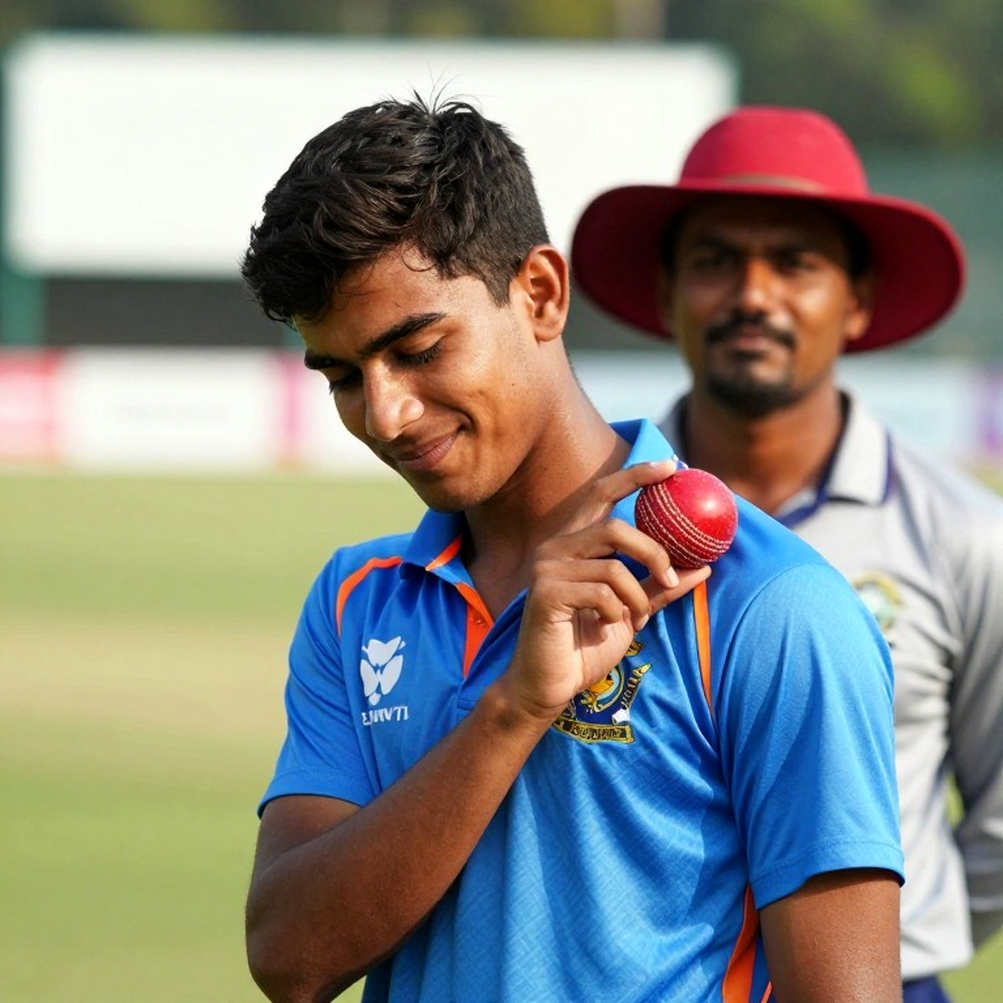 পালামের ৩৯ উইকেট শামির অনুপস্থিতি ব্যাখ্যা করে, ফিটনেসের দাবি নয়