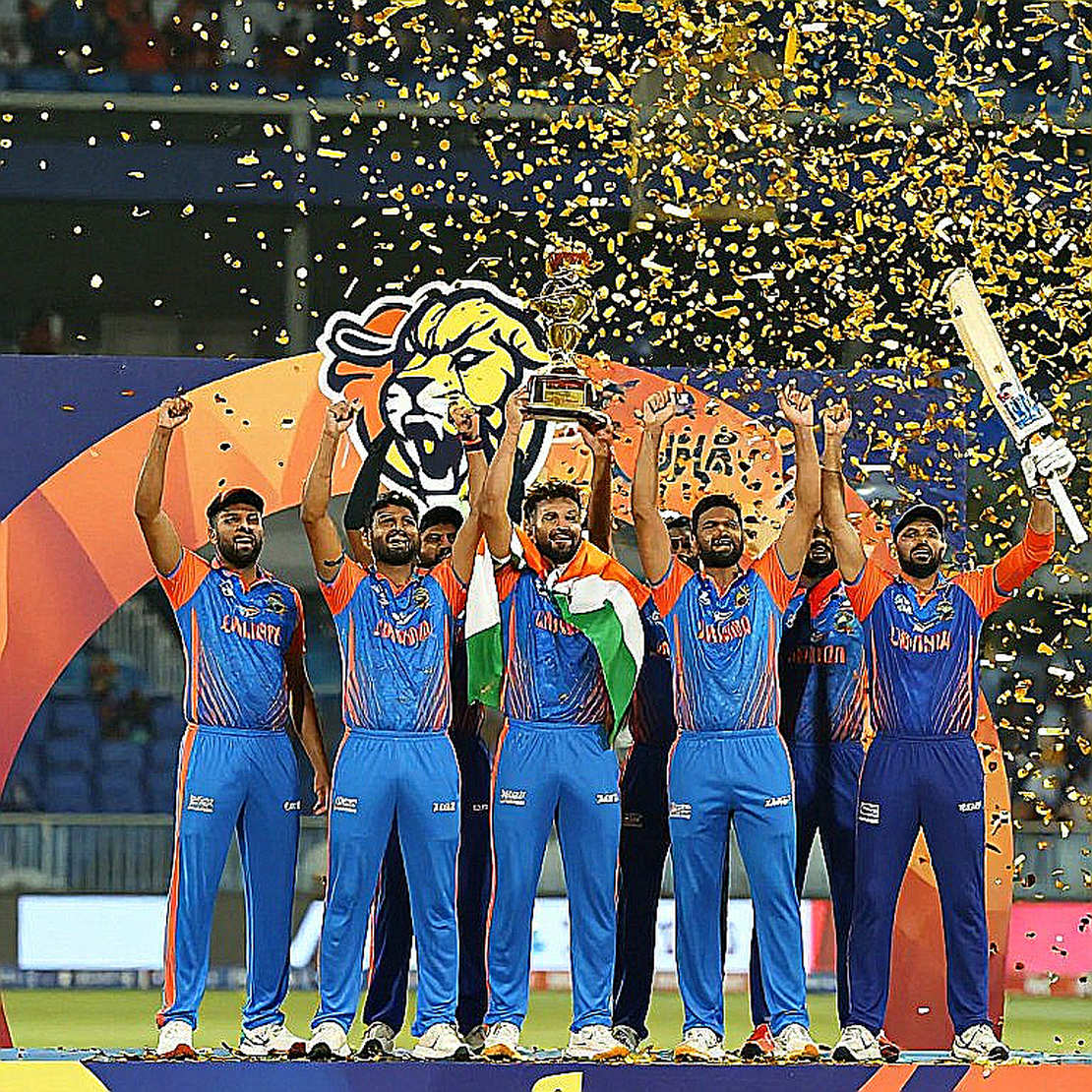 The Geography That Shifts in One Over: Afghanistan, Bangladesh and the New Map of Asian Cricket