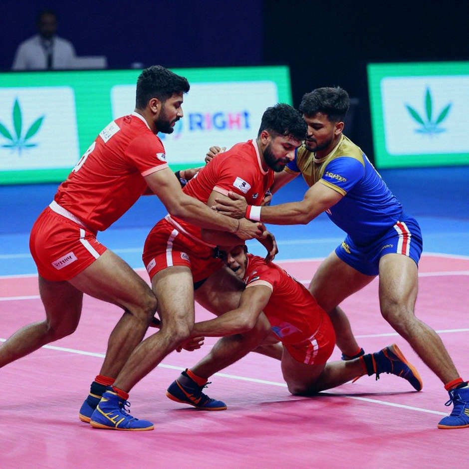বোনাস লাইনের গল্প: এশিয়ান গেমসে ভারতের ৪৮-২৫ জয়ের ভেতরে যে ফাটল স্কোরবোর্ড দেখায় না