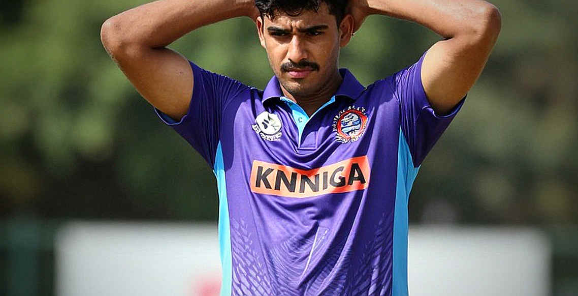 রাহুলের ৮৭ বলে নয়, আসল গল্প আট বলে ২৯ রান: নম্বর পাঁচের শর্তসাপেক্ষ সেঞ্চুরি আর এক ইনিংসের সমীকরণ