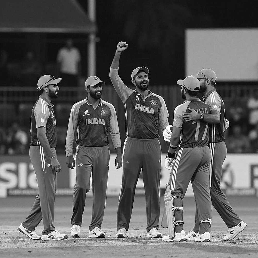 ৮৮ মিনিটের করিডর: বৃষ্টি-থামা ম্যাচে স্কোরবোর্ড যে সত্য বলে না