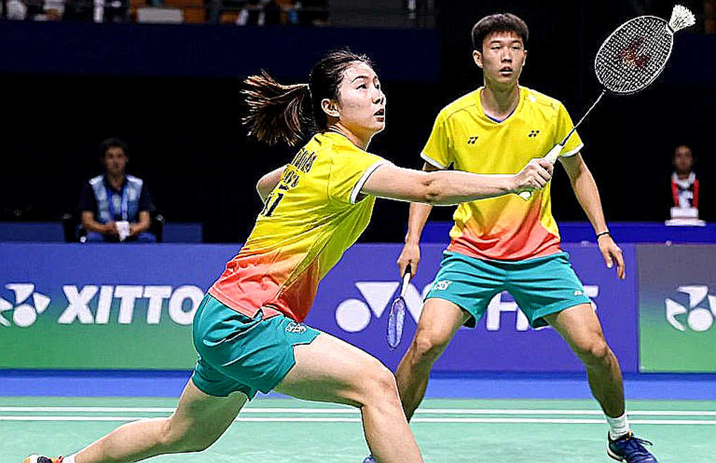 লক্ষ্য সেনের এশিয়ান গেমস ২০২৬ স্বর্ণপথ: কঠিন ড্র, শক্ত প্রতিপক্ষ আর এক অনিশ্চিত যাত্রা