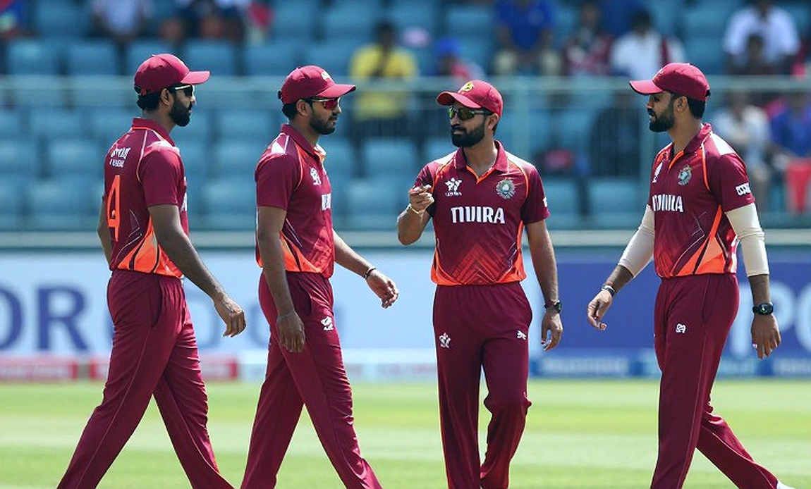 ক্যাপ্টেন্সির ব্যান্ড খুলে রাখলেন ধনঞ্জয়: শ্রীলঙ্কার টেস্ট নেতৃত্বে নিরব হস্তান্তরের হিসাব