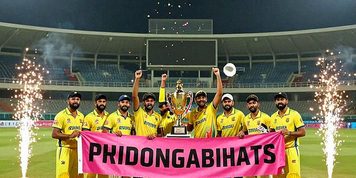 নয় ওভারের খাতা: বেঙ্গালুরুর বৃষ্টি ২-২ স্কোরলাইনে যে সারিটি লেখেনি