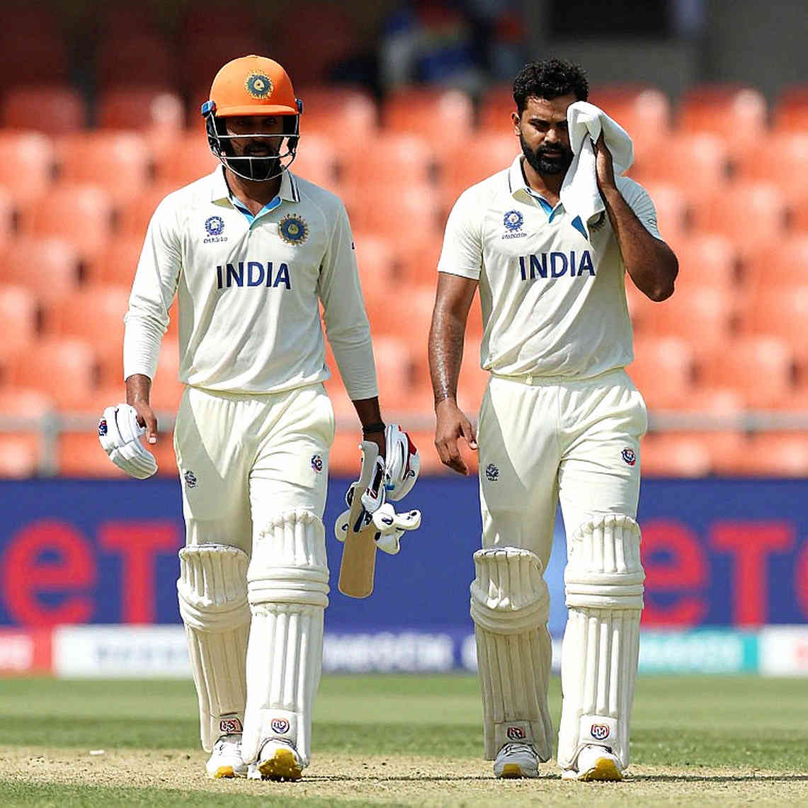 খালি স্তরের শৃঙ্খল: ক্রিকেট বিশ্লেষণে প্রমাণ ছাড়া কিছু নেই