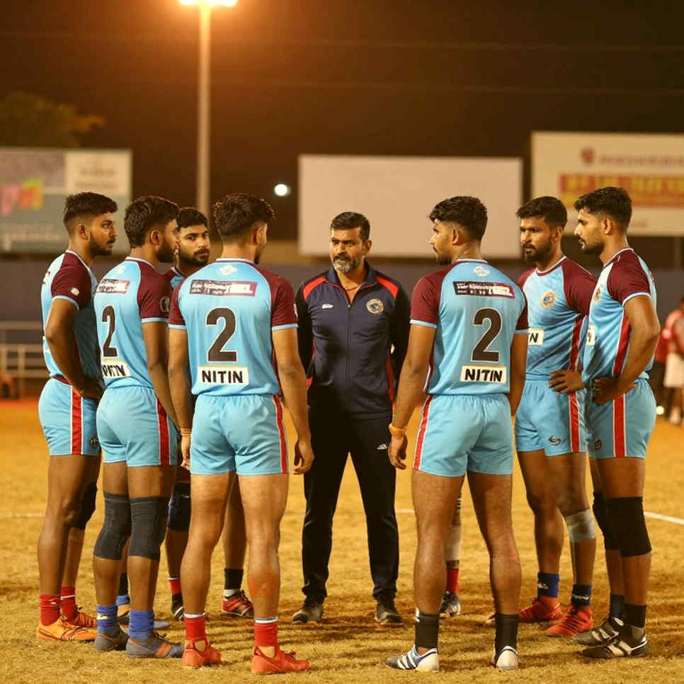 অর্ধ-স্পেসের ফাঁদ: জাপানের বিপক্ষে ভারতের ৪৯-২৪ জয়ের ট্যাকটিক্যাল ডিকনস্ট্রাকশন