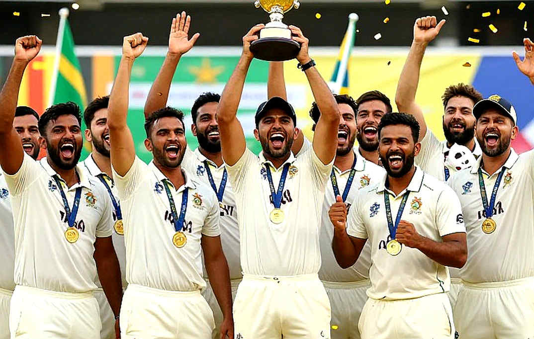 লাহোরের ২০টি অব্যবহৃত ডেলিভারি: শাহিনের ৪/৪৬ আর ইংল্যান্ডের ২৪১