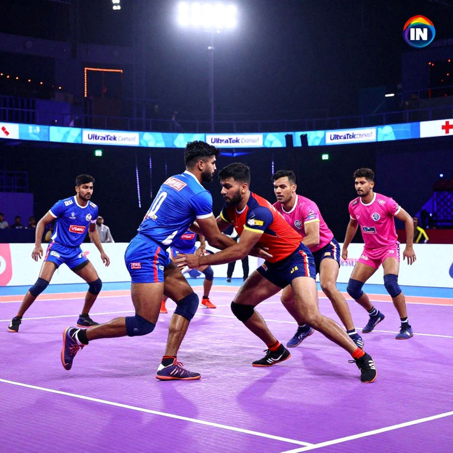 এশিয়ান গেমস ২০২৬ কাবাডি: ভারতের সোনার হিসাব, ইরানের ছায়া আর সেই ১২ জনের অজানা তালিকা