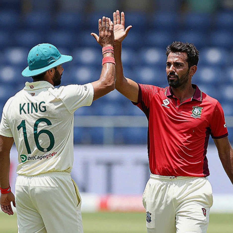 নীরবতার স্কোরবোর্ড: এশীয় ক্রিকেটের হারানো তথ্য যেভাবে নিজের ইতিহাস লিখছে