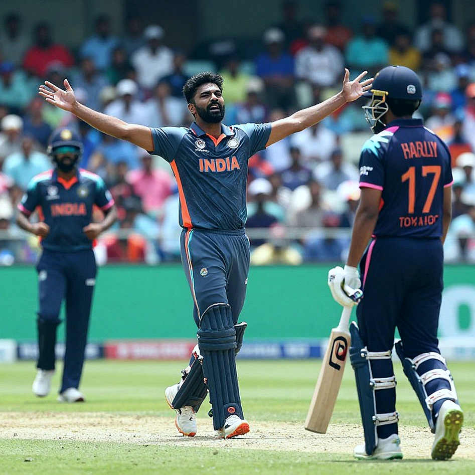 আরাফাত মিনহাসের ৬-৪০ আর ৫৯: রাওয়ালপিন্ডির খাতায় এক ম্যাচ, এখনো কর্মজীবন নয়