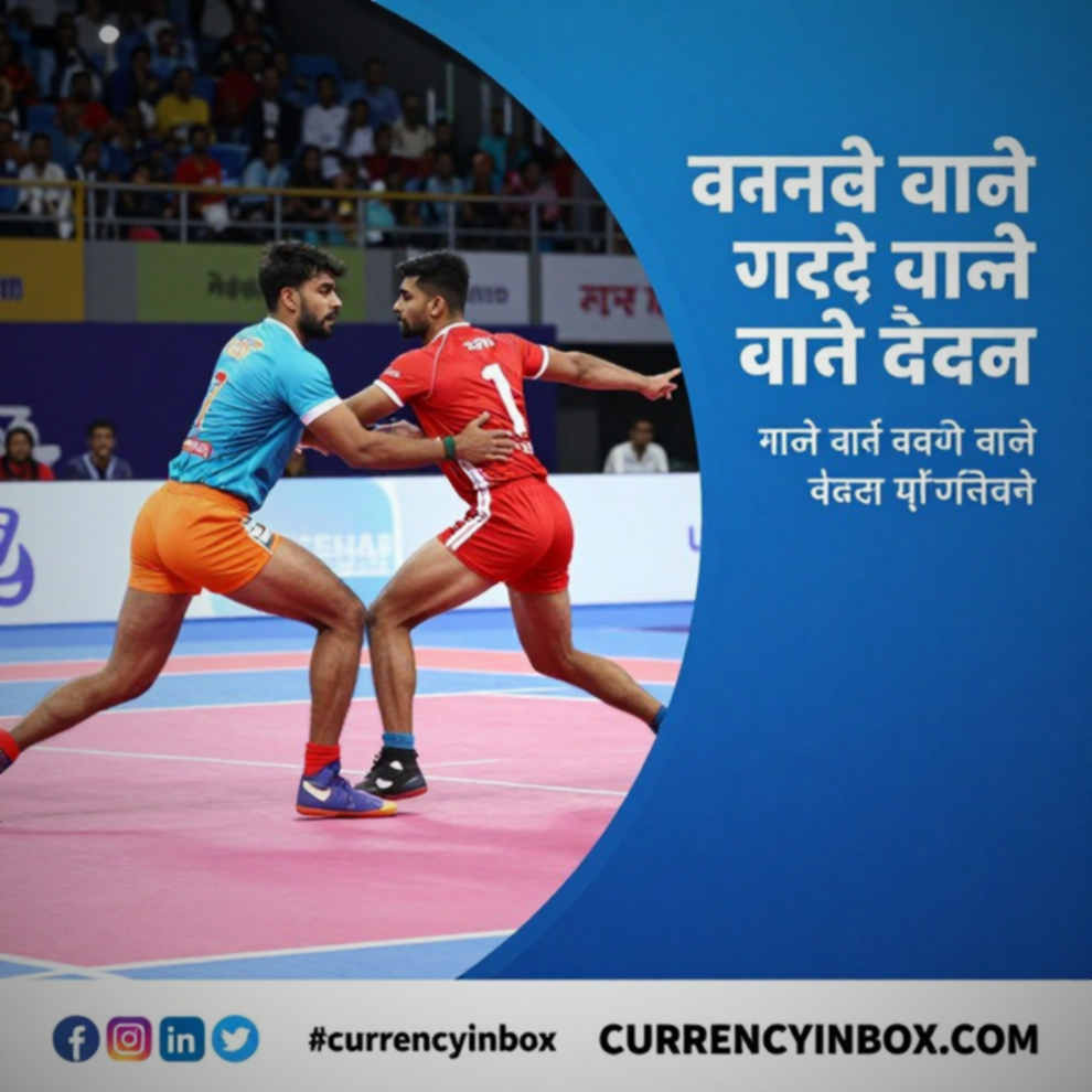 কাবাডি ডে-১: একটি পয়েন্টের ব্যবধান কীভাবে এশিয়ান গেমসের গ্রুপ-গণিতকে ঝুঁকিতে ফেলল