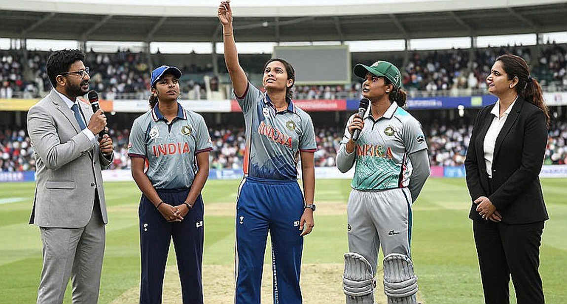 মোহাম্মদ শামির দরজা বন্ধ হবে কি? একটি অনামী মন্তব্য, পেস-উত্তরাধিকারের হিসাব এবং ভারতের নির্বাচনী সত্য