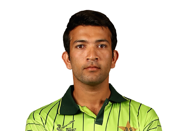 সোহাইব মাকসুদ