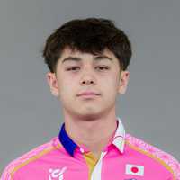 Skyler Nakayama Cook