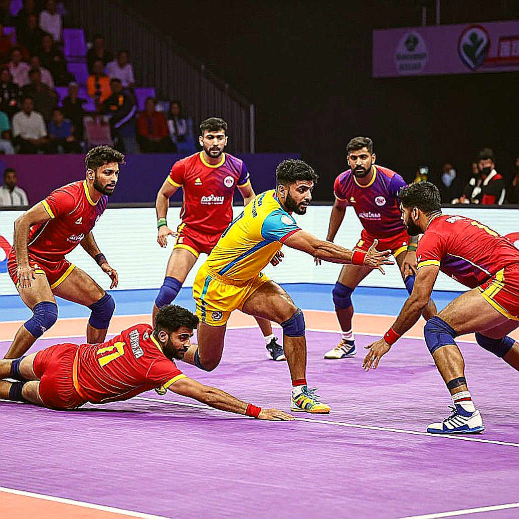 এশিয়ান গেমস ২০২৬: ভারতের কাবাডি দাপট, বাংলাদেশের সামনে চ্যালেঞ্জ — ৬৩-৩১ ও ৪৯-২৪ স্কোরলাইনের গভীর বিশ্লেষণ