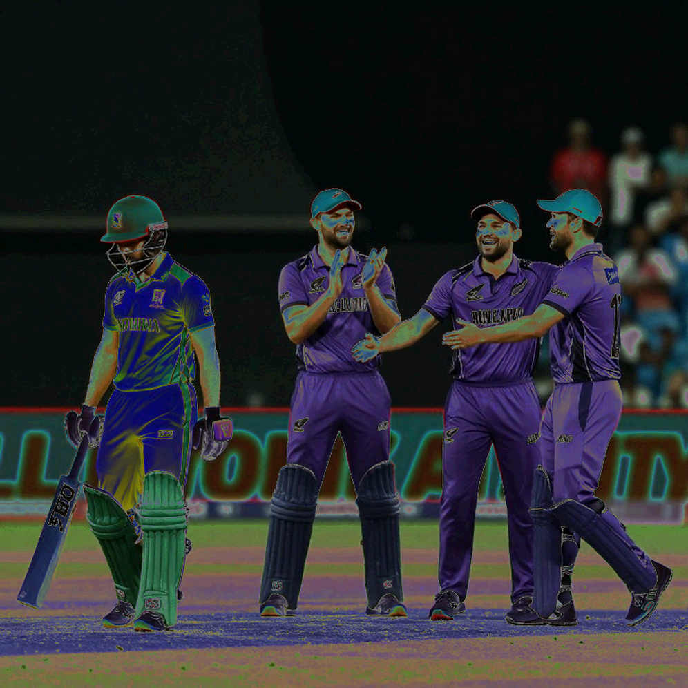 নিউ চণ্ডীগড়ের ওভার-রেট জরিমানা: ভারত চার ওভার পিছিয়ে, ওয়েস্ট ইন্ডিজ দুই — রেফারির খাতা যেভাবে ম্যাচ পড়ে