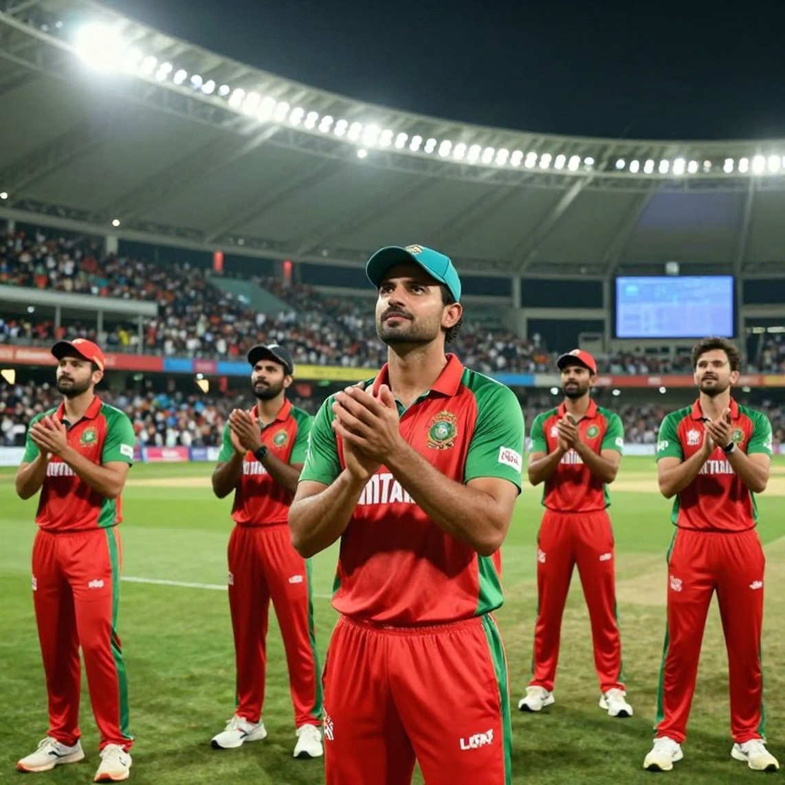 খাতার ভাষায় বদলি: ঢাকা প্রিমিয়ার লিগের অদেখা বাজারে টাকা কোথায় যায়