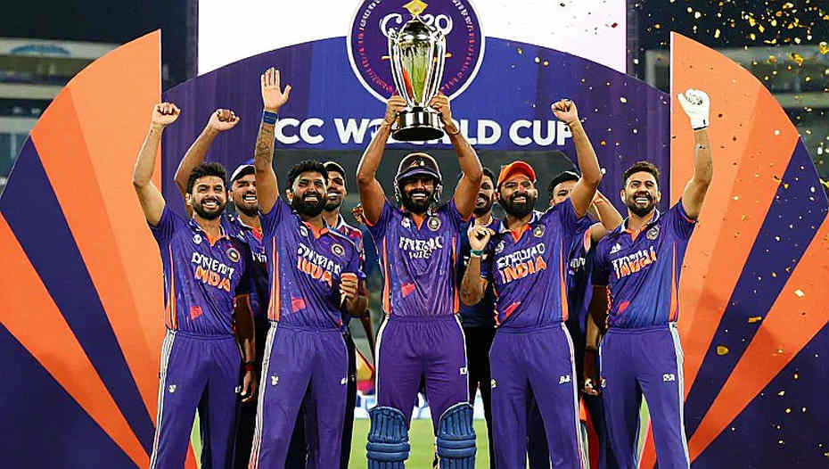 ৫৩ রান, ৯০ বল — আর হাইলাইট ক্লিপ যে আশিটি বল মুছে দেয়