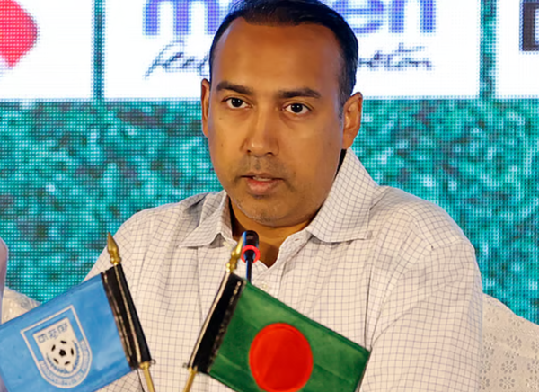 মোহাম্মদ ওবায়দুল্লাহ